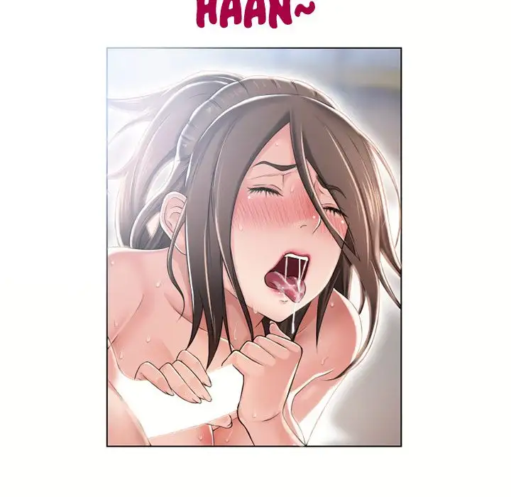Wet Women chapter 50 page 6