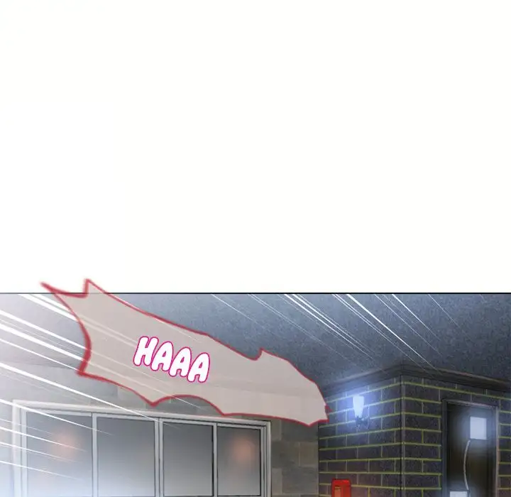 Wet Women chapter 50 page 7