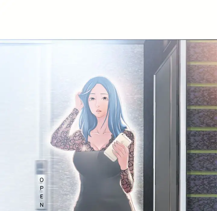 Wet Women chapter 50 page 9