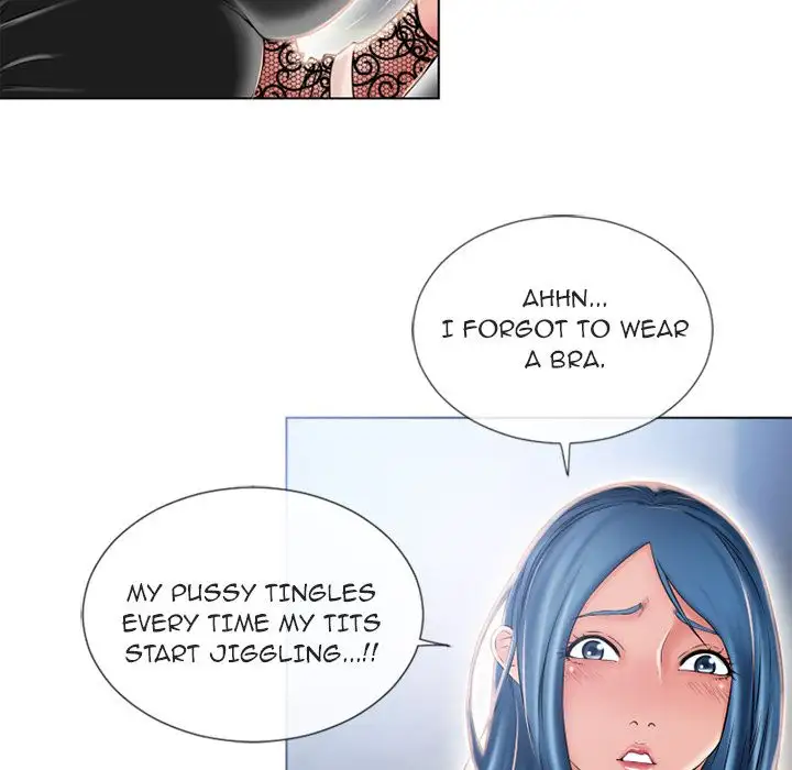 Wet Women chapter 50 page 15