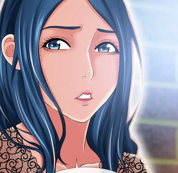 Wet Women chapter 50 page 17