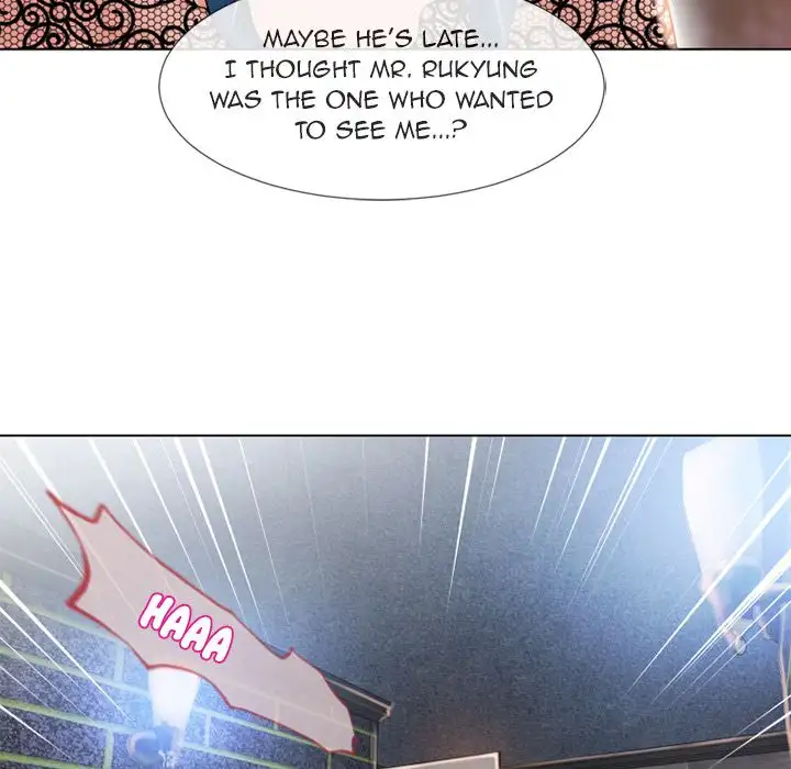 Wet Women chapter 50 page 18