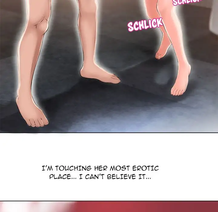 Wet Women chapter 50 page 27