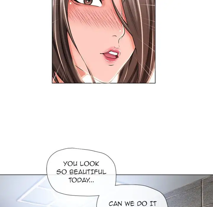 Wet Women chapter 50 page 49