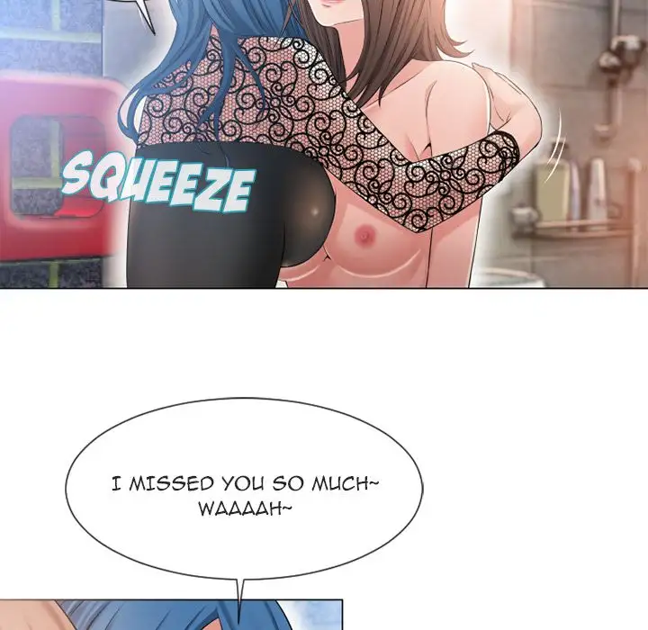 Wet Women chapter 50 page 77