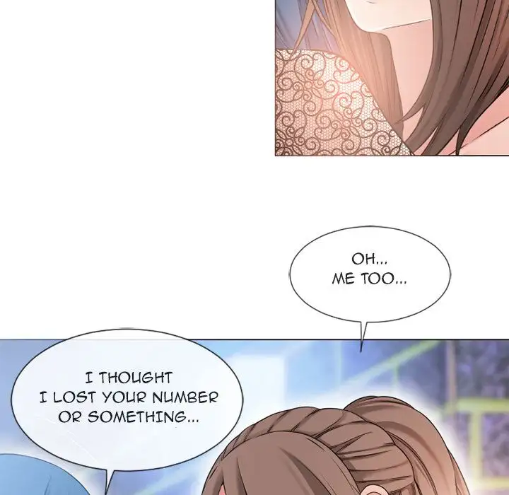 Wet Women chapter 50 page 79