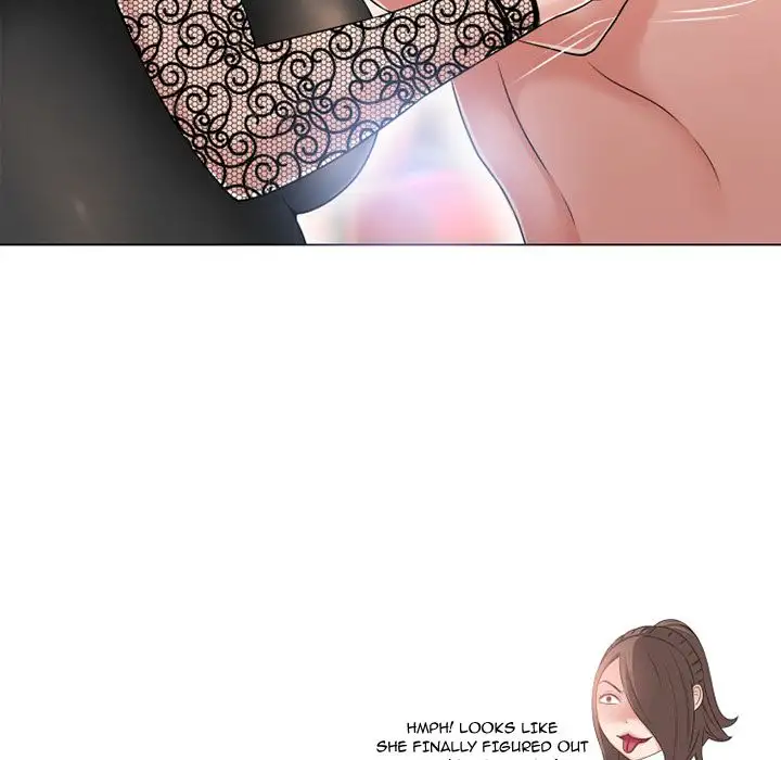 Wet Women chapter 50 page 81