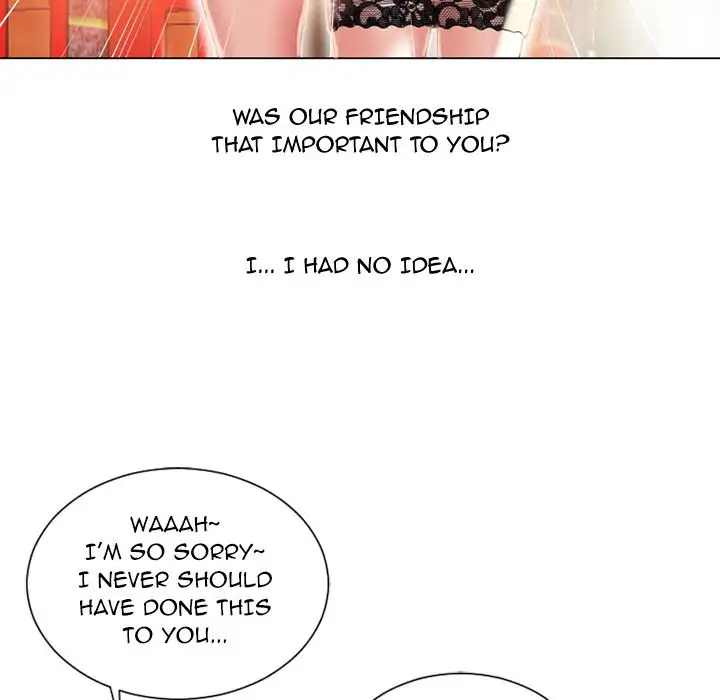 Wet Women chapter 50 page 91
