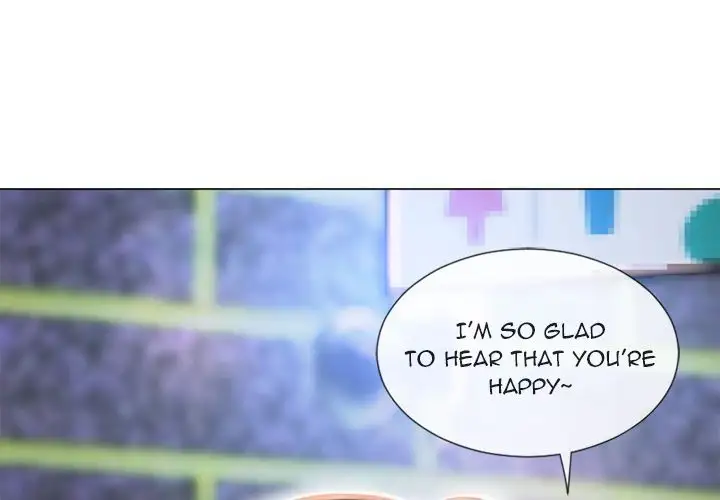 Wet Women chapter 51 page 1