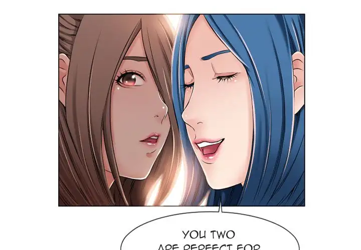 Wet Women chapter 51 page 4