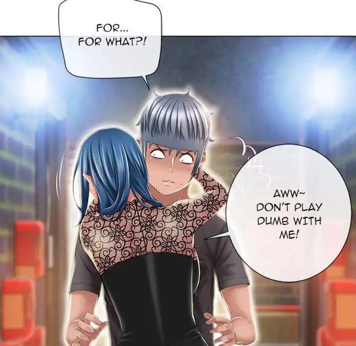 Wet Women chapter 51 page 37