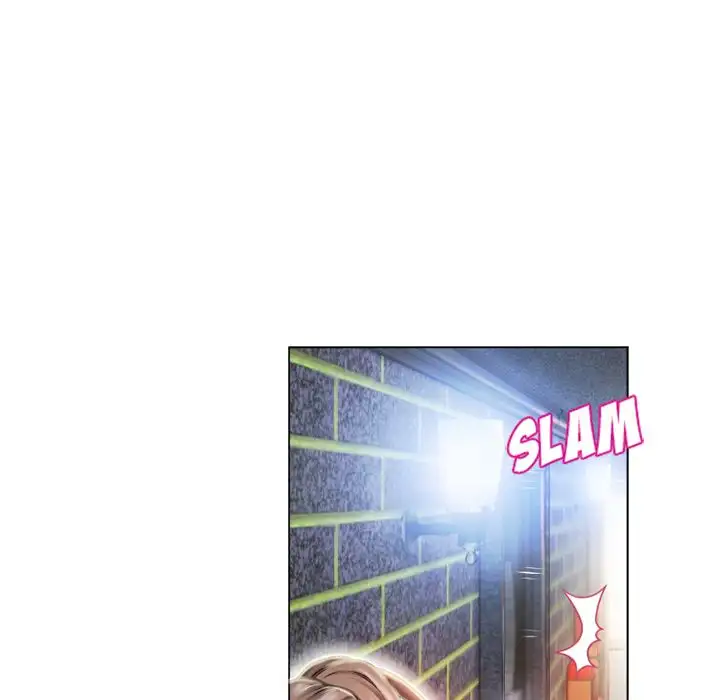 Wet Women chapter 51 page 43