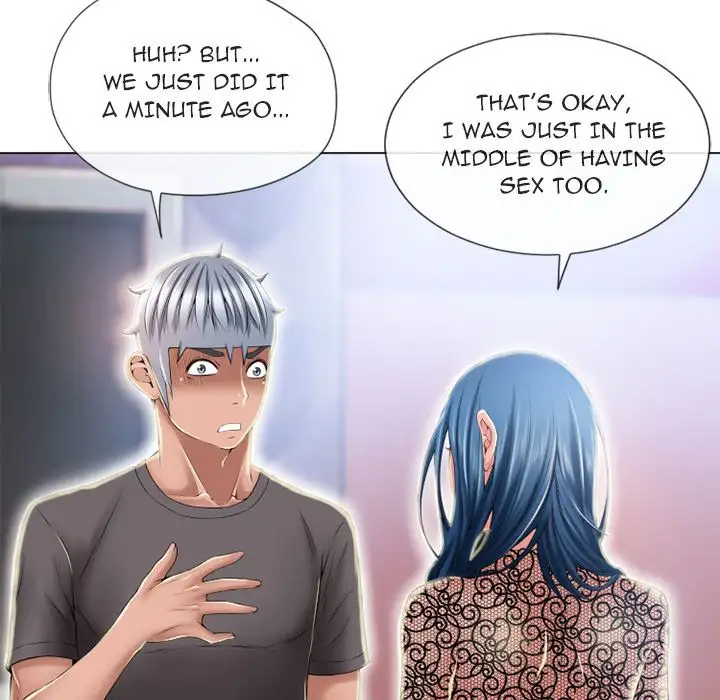Wet Women chapter 51 page 48