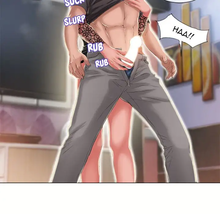 Wet Women chapter 51 page 66