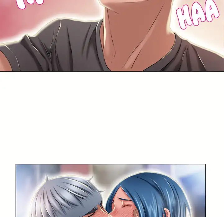 Wet Women chapter 51 page 68