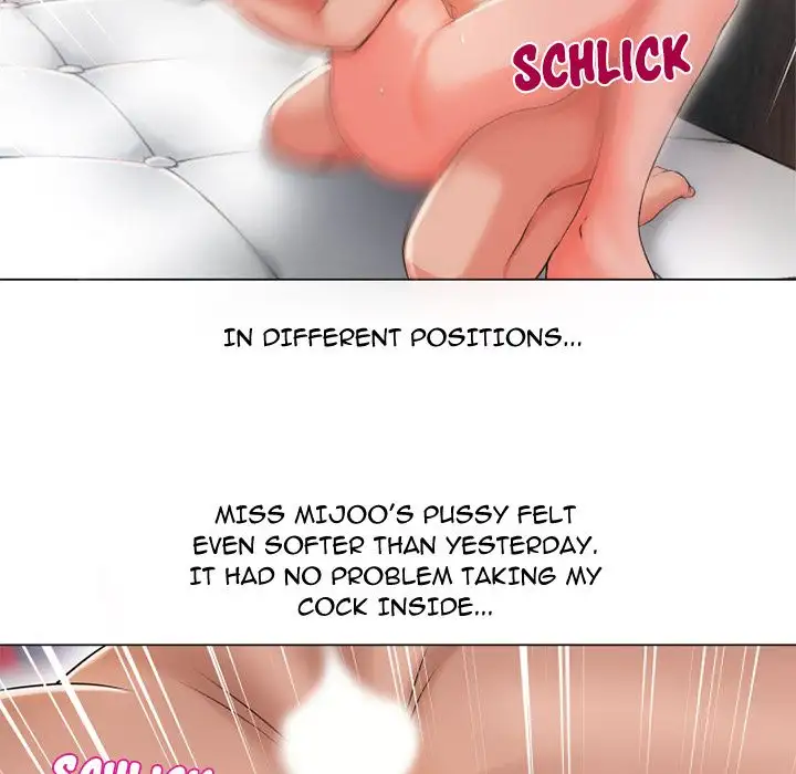 Wet Women chapter 51 page 78