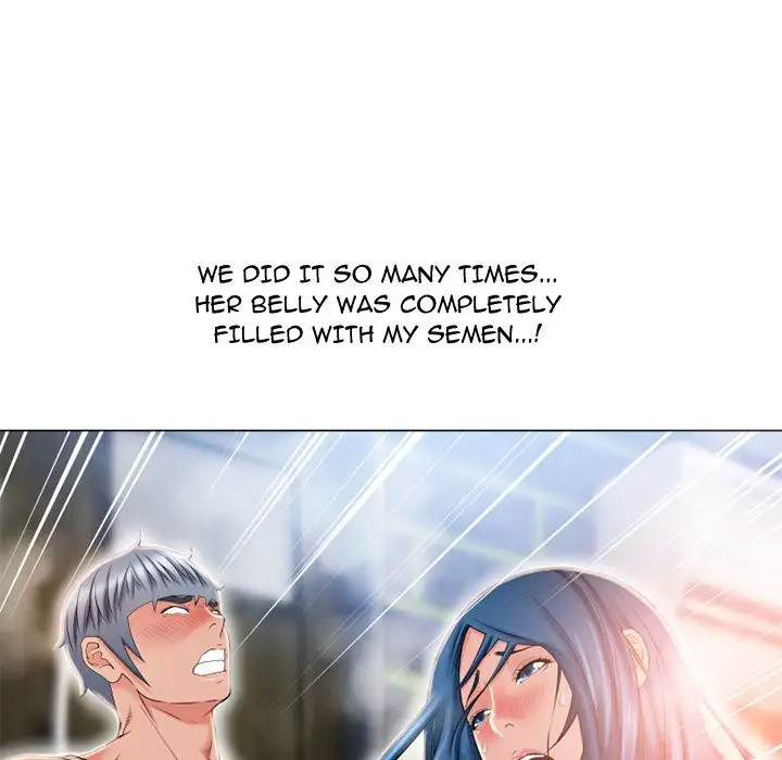 Wet Women chapter 51 page 82