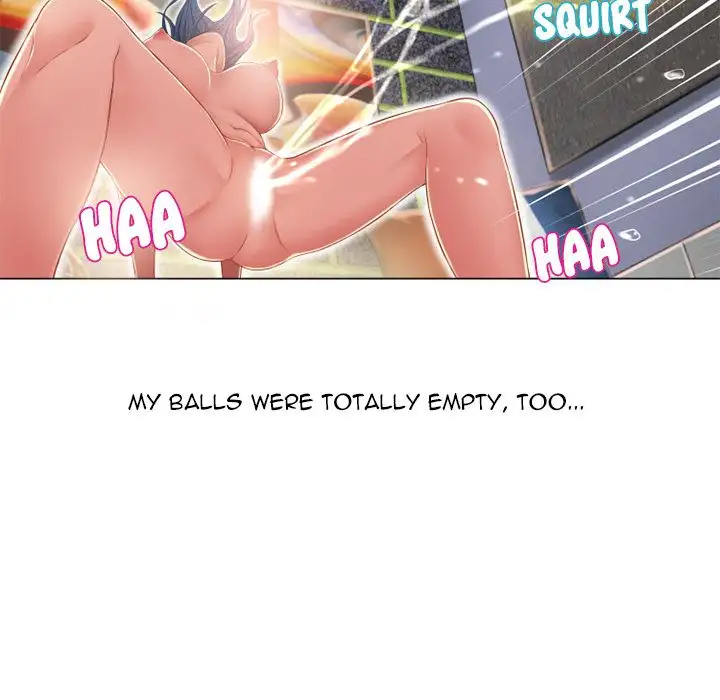 Wet Women chapter 51 page 95