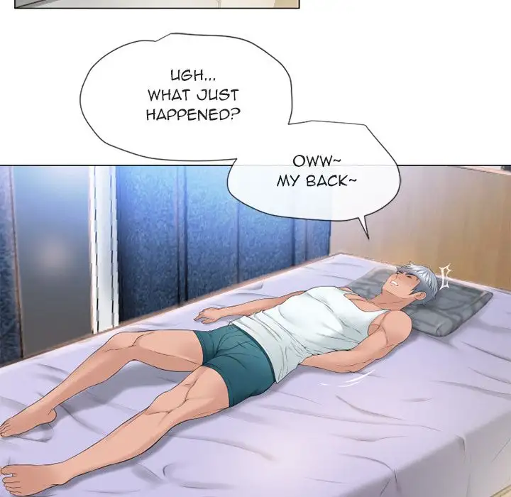 Wet Women chapter 51 page 100