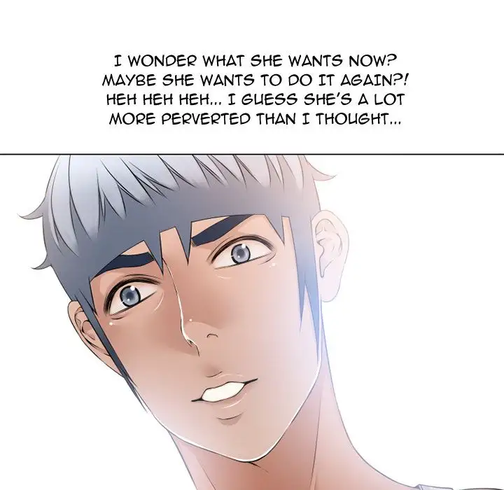 Wet Women chapter 51 page 105