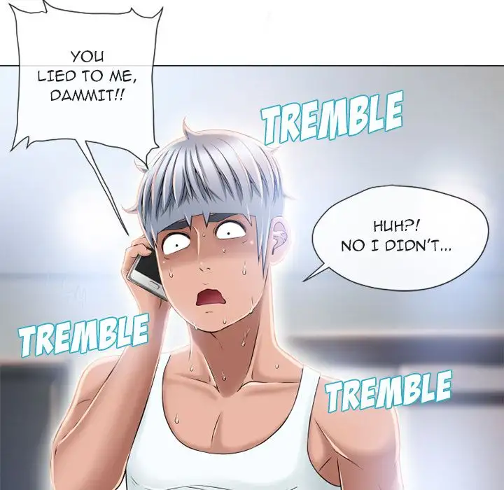 Wet Women chapter 52 page 13