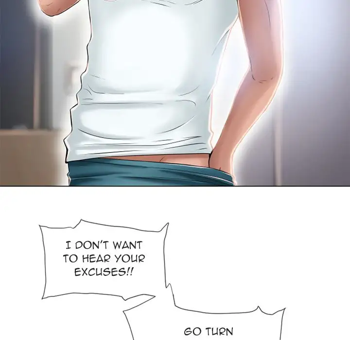 Wet Women chapter 52 page 14