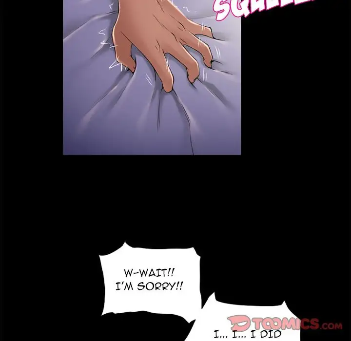 Wet Women chapter 52 page 66