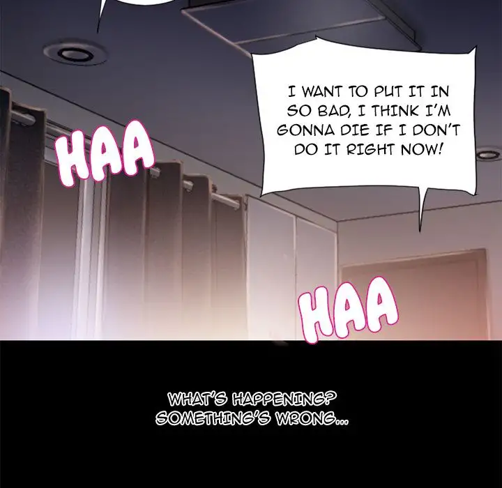 Wet Women chapter 52 page 79