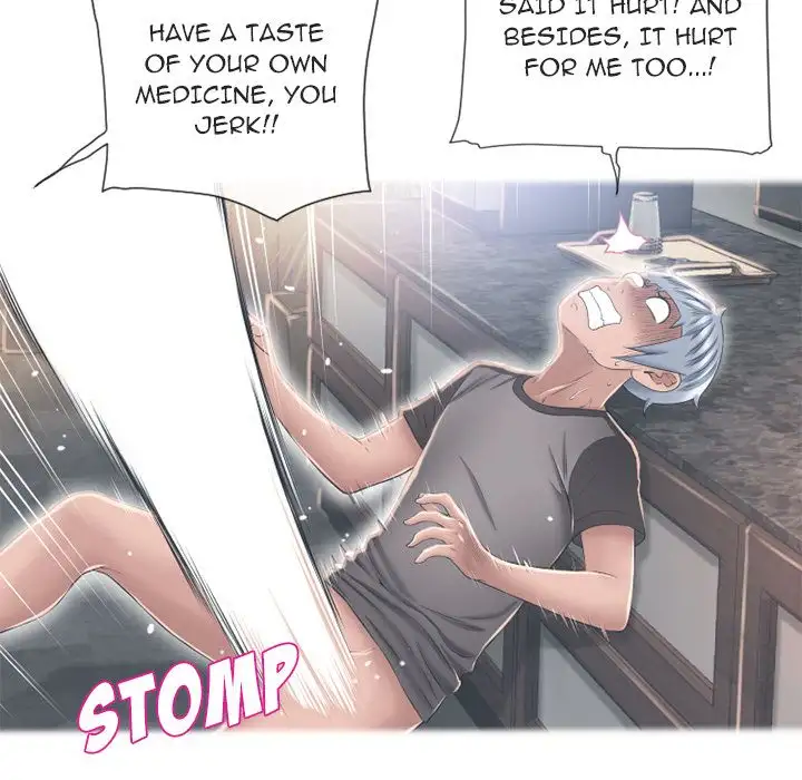 Wet Women chapter 53 page 26