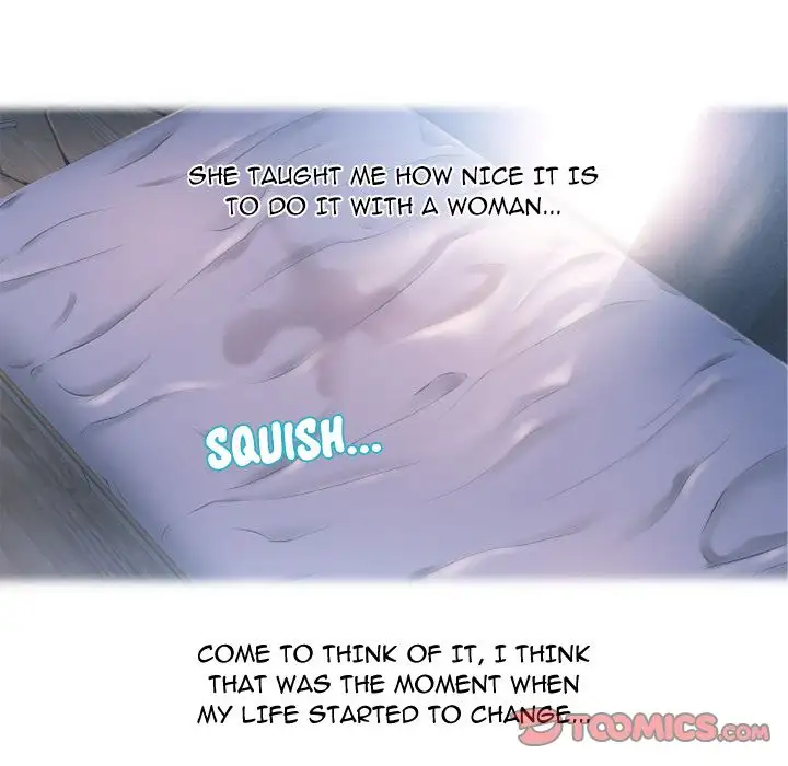Wet Women chapter 53 page 36