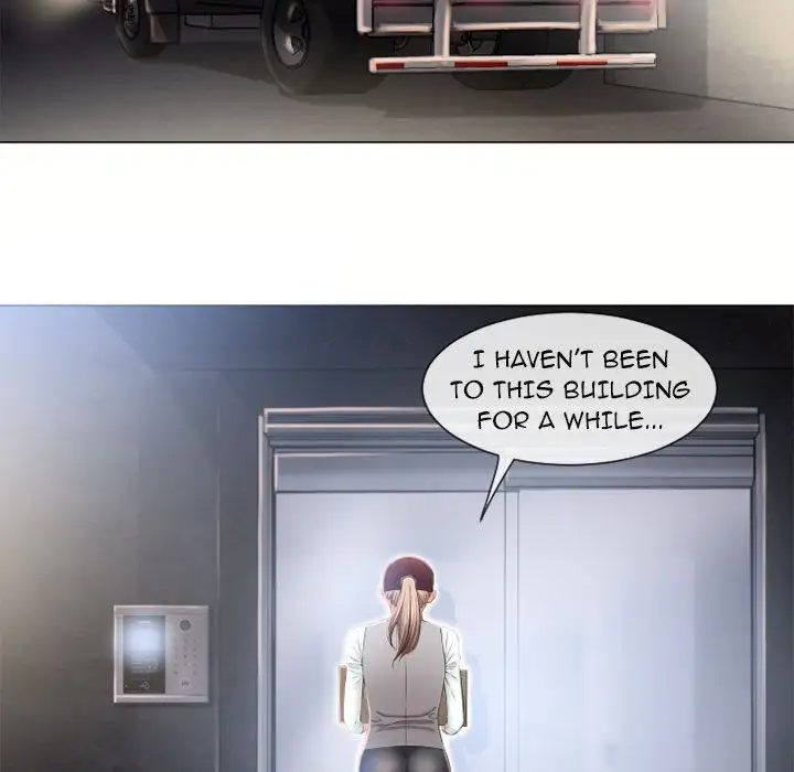 Wet Women chapter 53 page 42