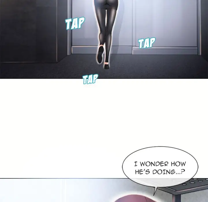 Wet Women chapter 53 page 43