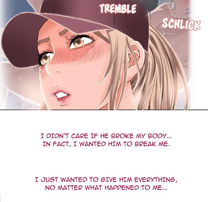 Wet Women chapter 53 page 56
