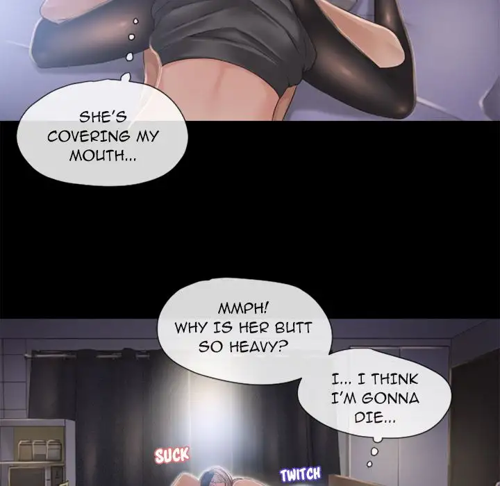 Wet Women chapter 53 page 80