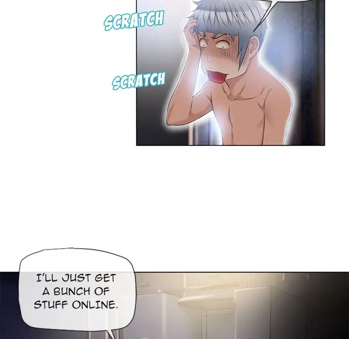 Wet Women chapter 53 page 87