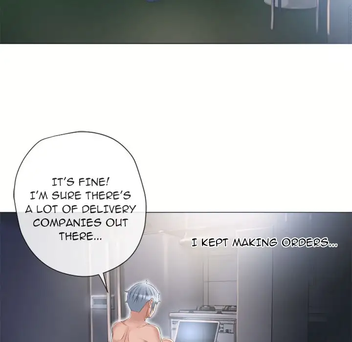 Wet Women chapter 53 page 95
