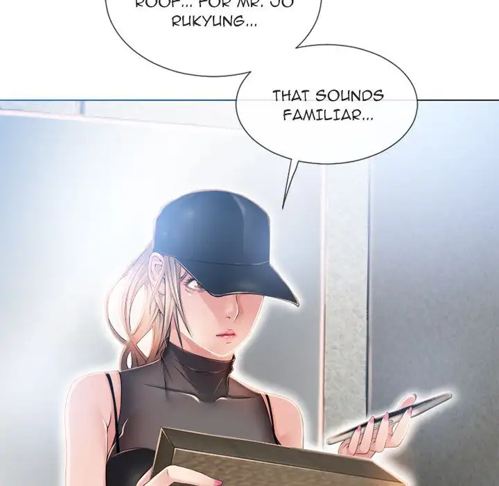 Wet Women chapter 54 page 7