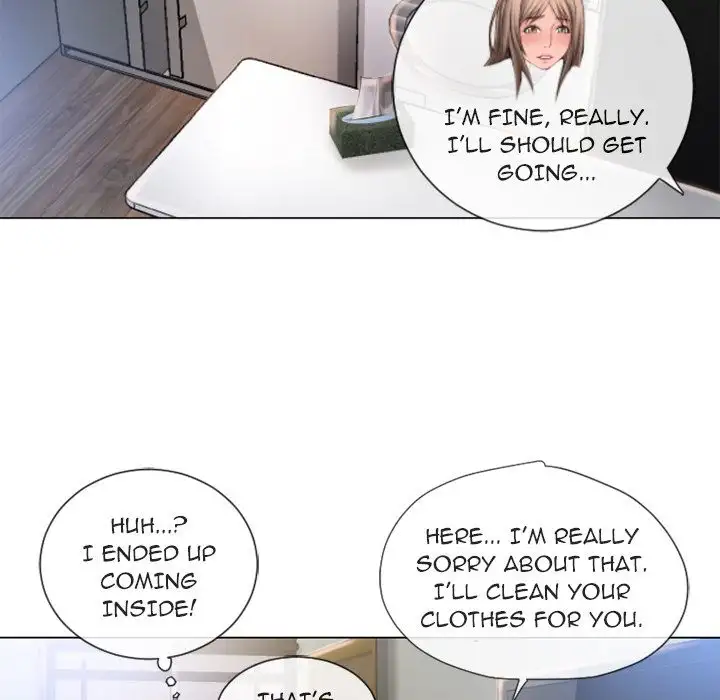 Wet Women chapter 54 page 78
