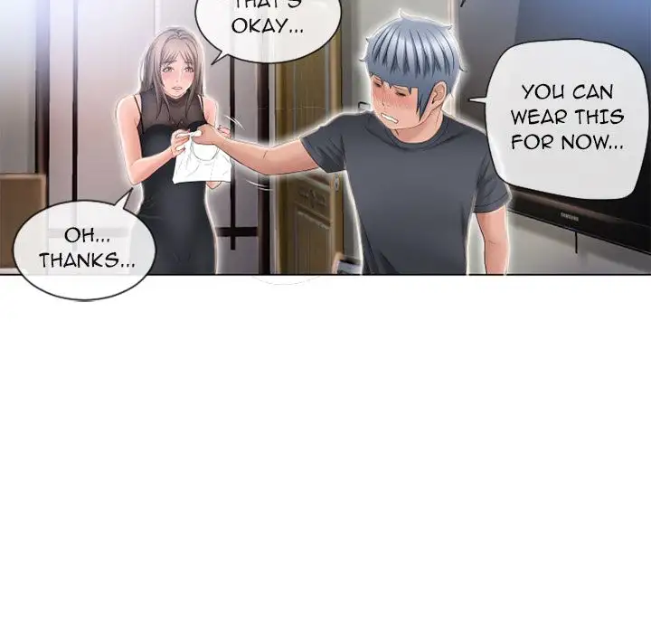 Wet Women chapter 54 page 79