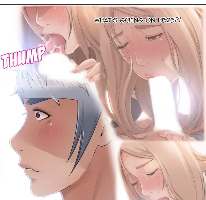 Wet Women chapter 54 page 88