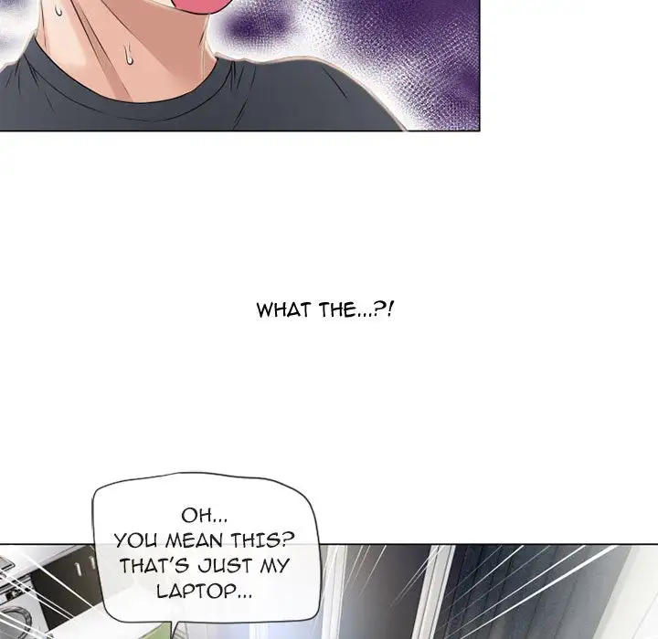 Wet Women chapter 54 page 96