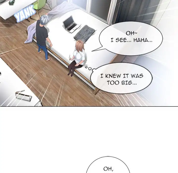 Wet Women chapter 54 page 97