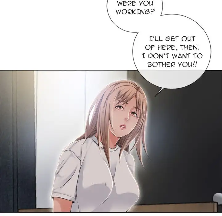 Wet Women chapter 54 page 98