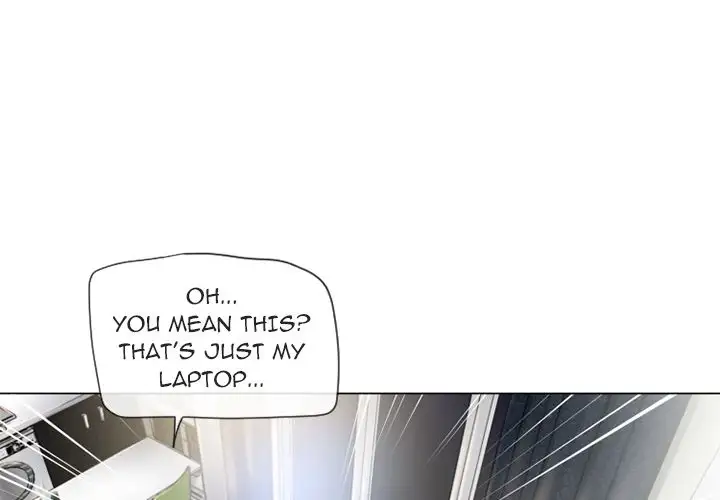 Wet Women chapter 55 page 3