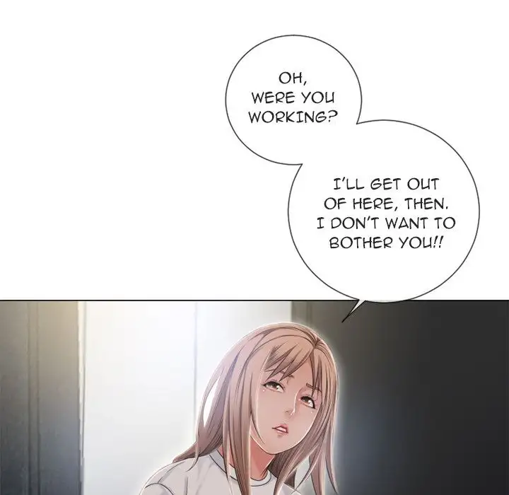 Wet Women chapter 55 page 5