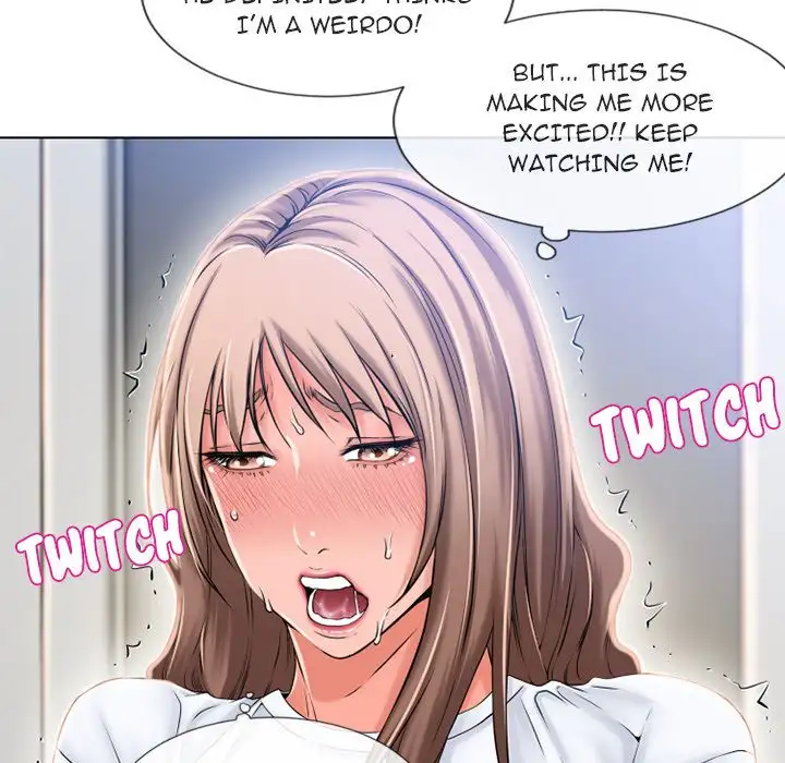 Wet Women chapter 55 page 36
