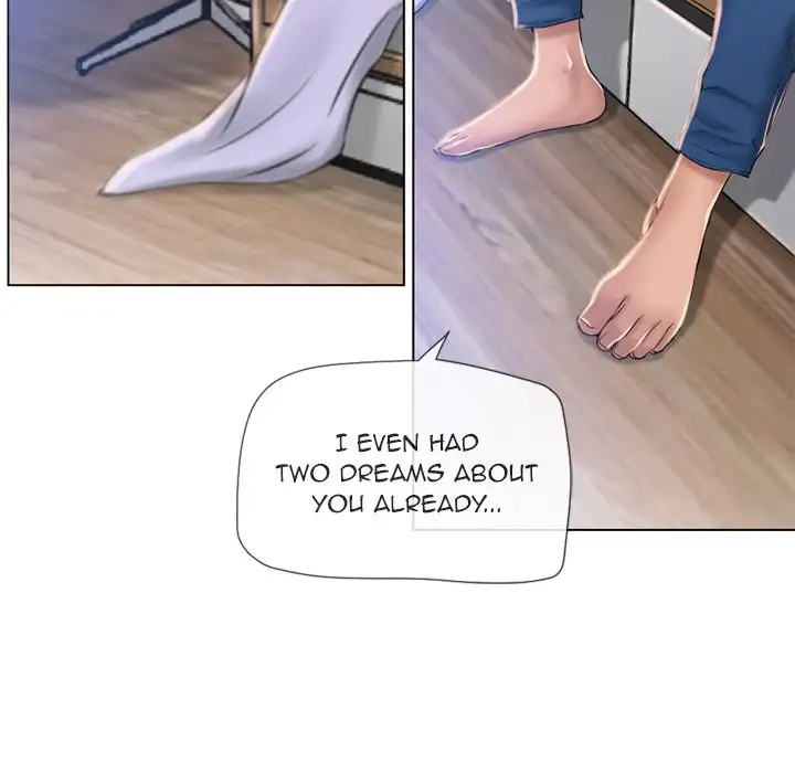 Wet Women chapter 55 page 50