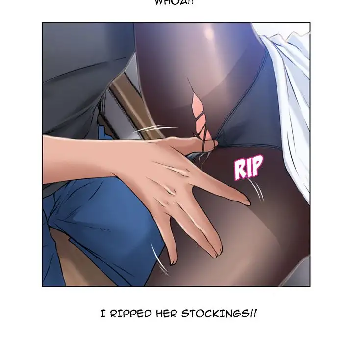 Wet Women chapter 55 page 78
