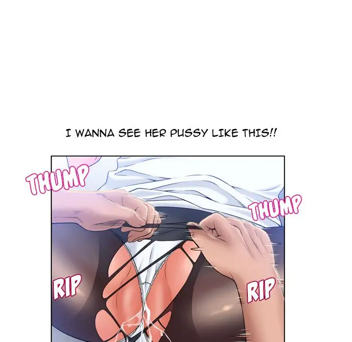 Wet Women chapter 55 page 79