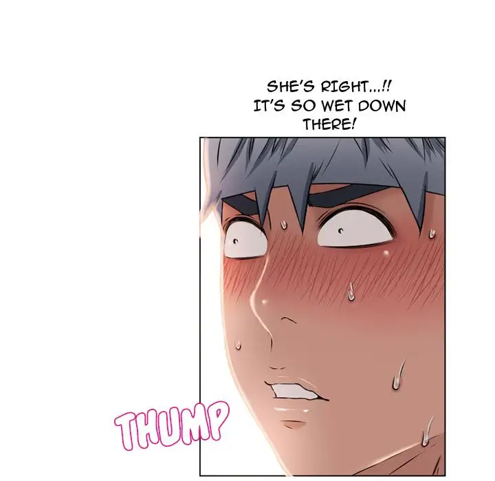 Wet Women chapter 56 page 45